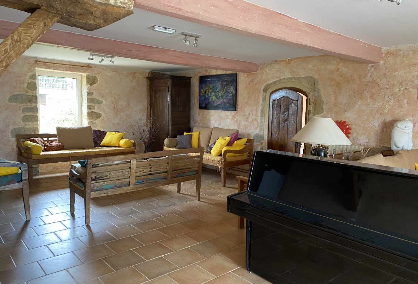 vente Domaine Cumies - Photo 7