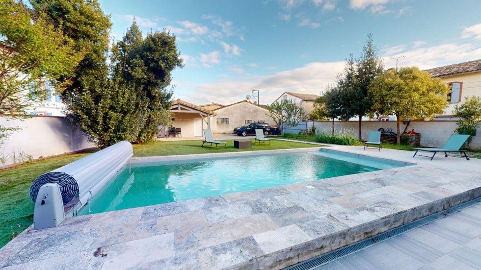 vente Maison Rabastens - Photo 2