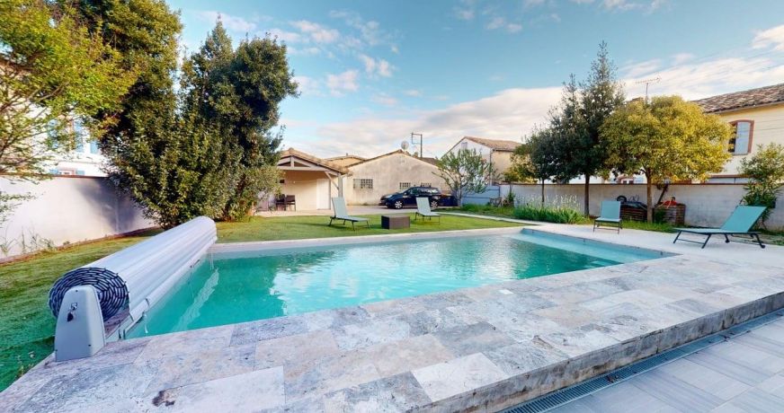 vente Maison Rabastens