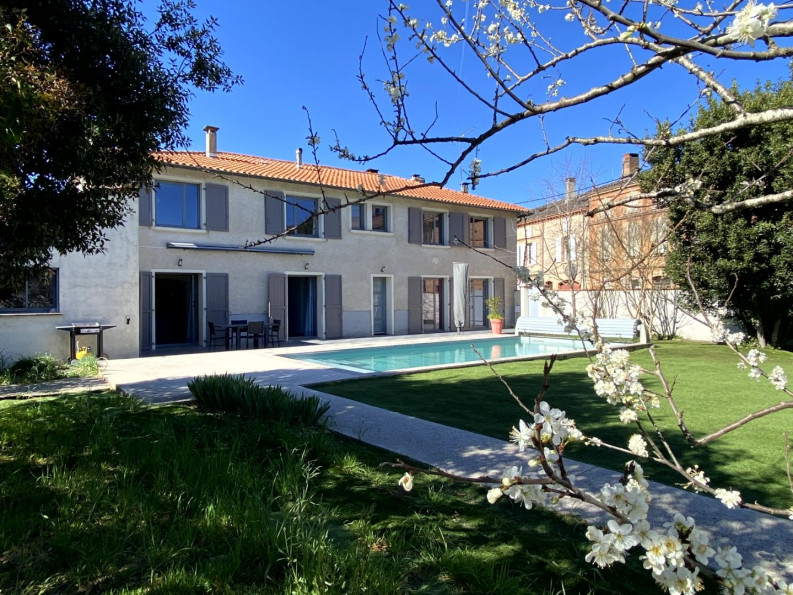 vente Maison Rabastens - Photo 3