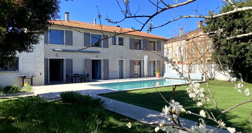 vente Maison Rabastens