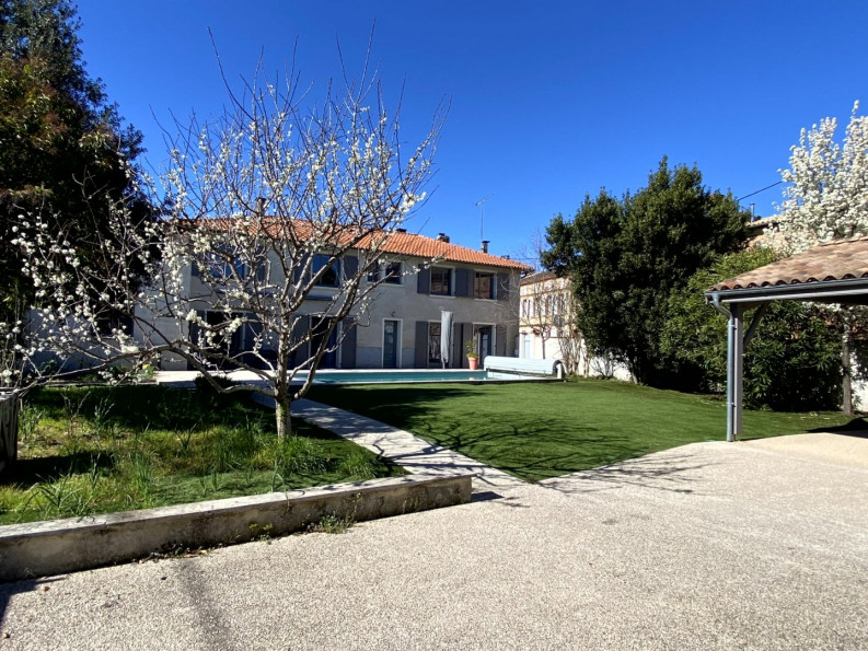 vente Maison Rabastens - Photo 1