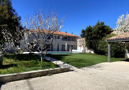 vente Maison Rabastens