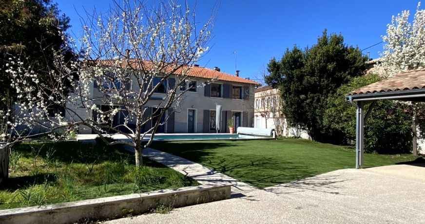 vente Maison Rabastens