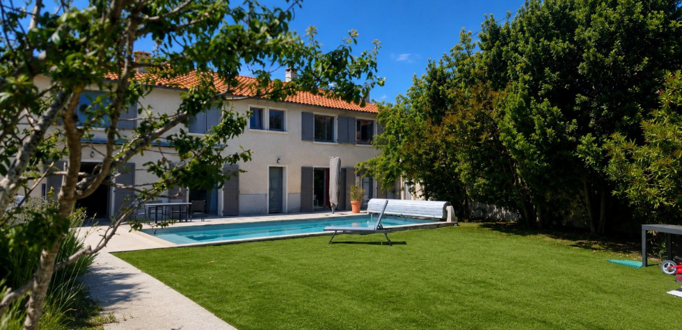 vente Maison Rabastens - Photo 1
