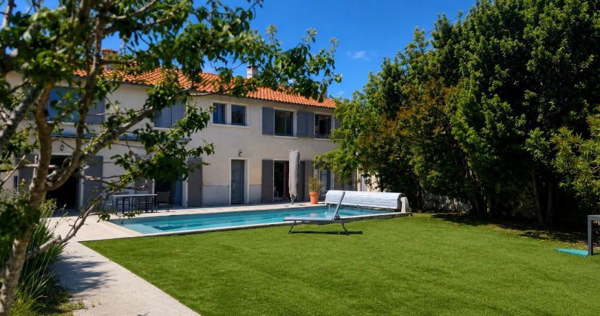 vente Maison Rabastens