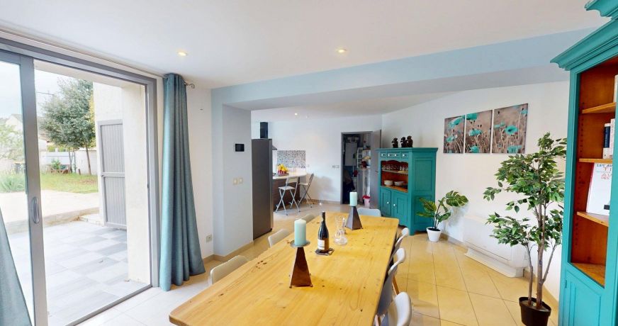 vente Maison Rabastens