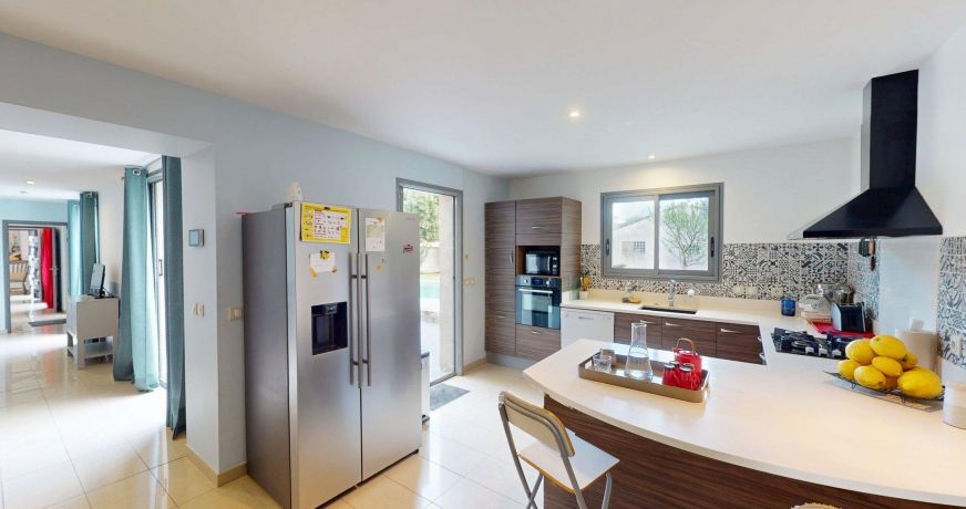 vente Maison Rabastens