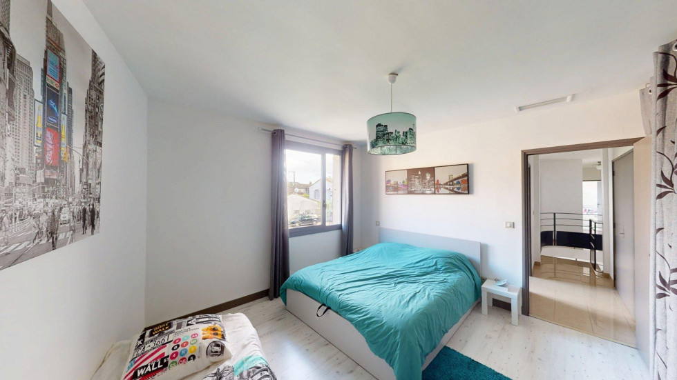vente Maison Rabastens - Photo 8