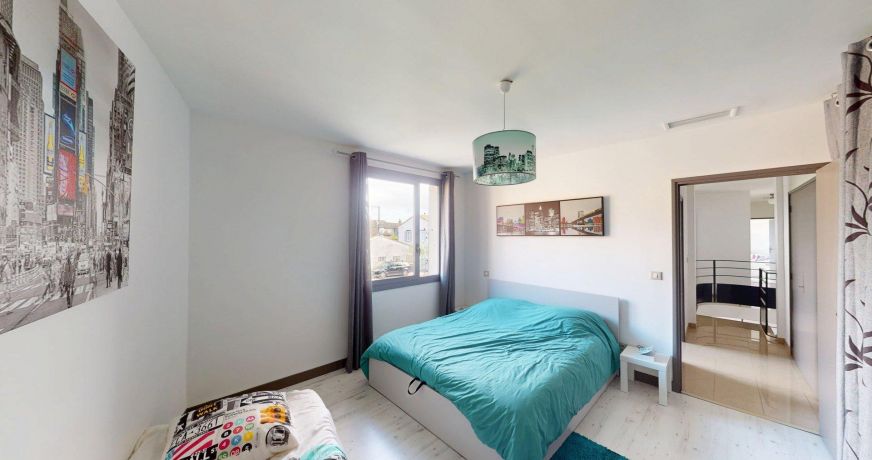 vente Maison Rabastens