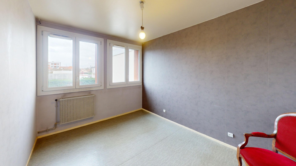 vente Appartement Toulouse - Photo 6