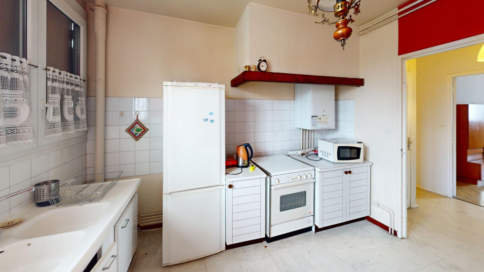 vente Appartement Toulouse - Photo 7