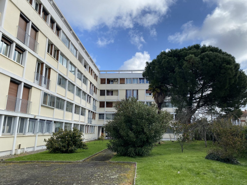 vente Appartement Toulouse - Photo 1