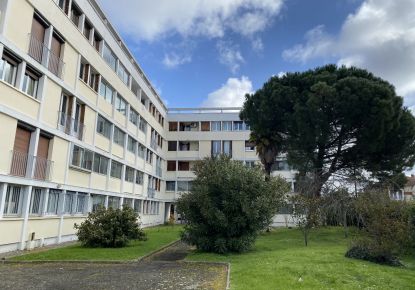 vente Appartement Toulouse