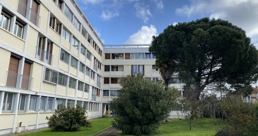 vente Appartement Toulouse