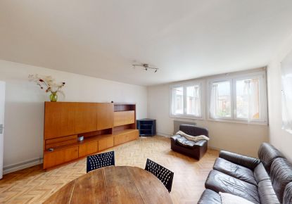 vente Appartement Toulouse