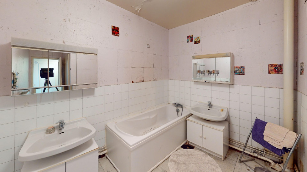 vente Appartement Toulouse - Photo 10