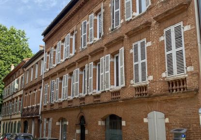 location Locaux d'activité Toulouse