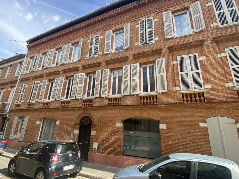 location Locaux d'activité Toulouse - Photo 6