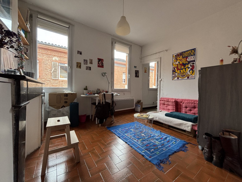 location Appartement Toulouse - Photo 3