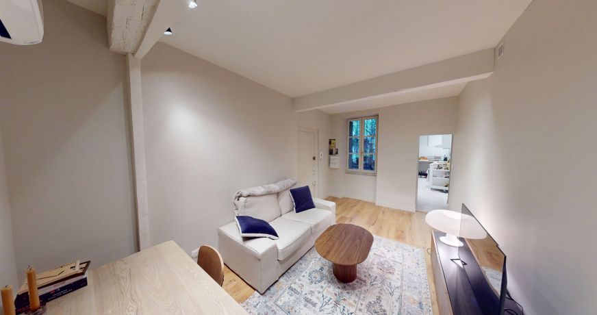 vente Appartement Toulouse