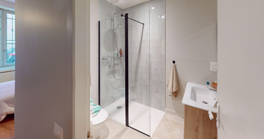 vente Appartement Toulouse