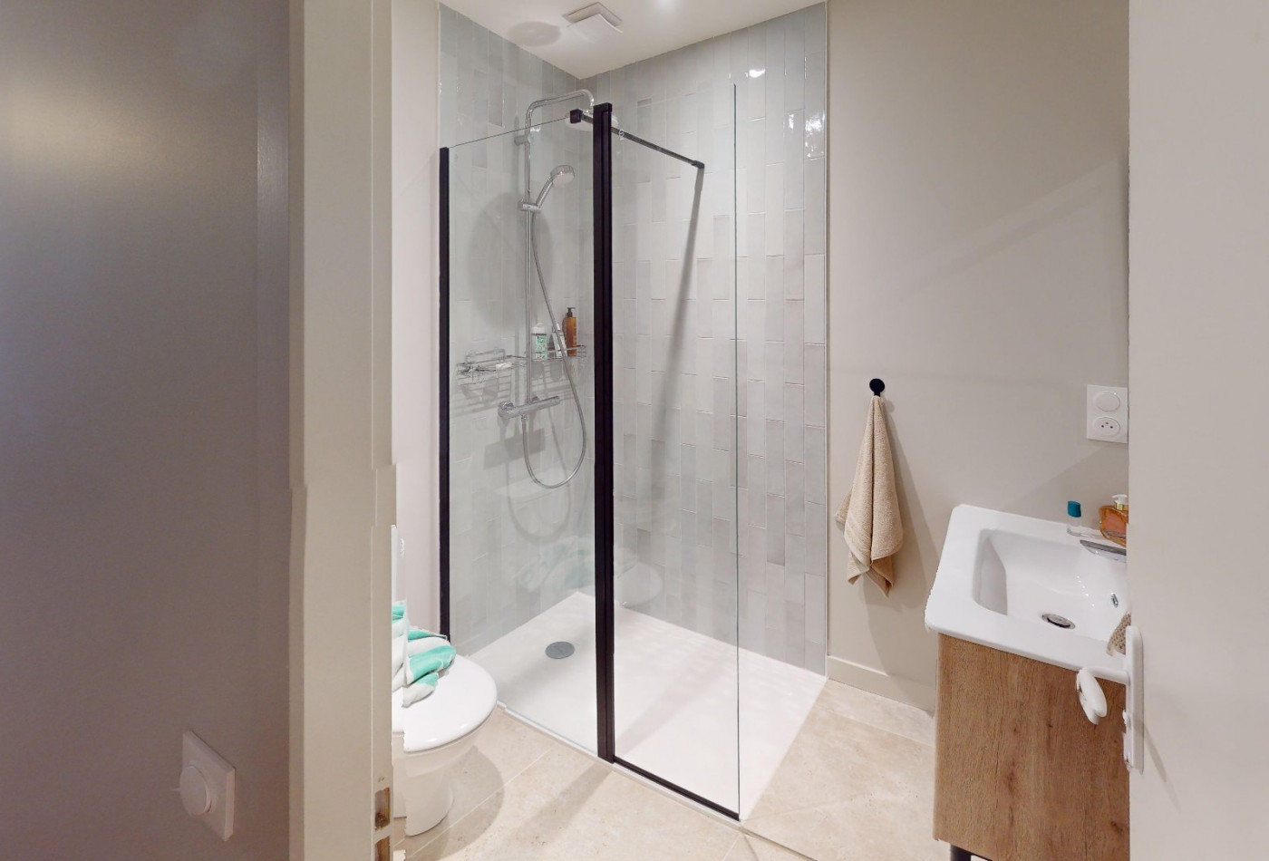 vente Appartement Toulouse - Photo 8