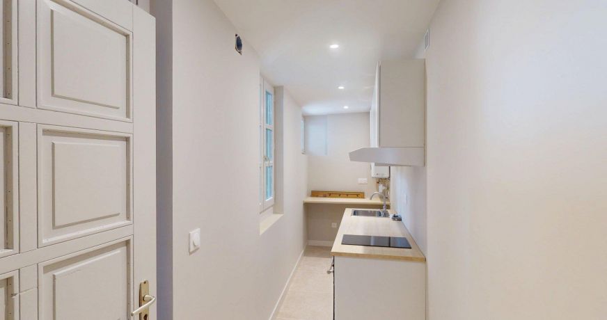 vente Appartement Toulouse