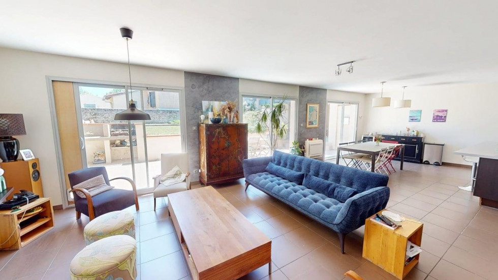 vente Maison Saubens - Photo 6