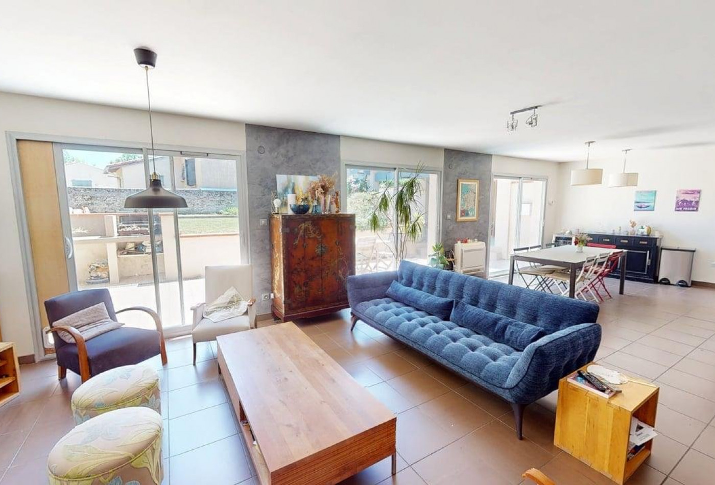 vente Maison Saubens - Photo 7