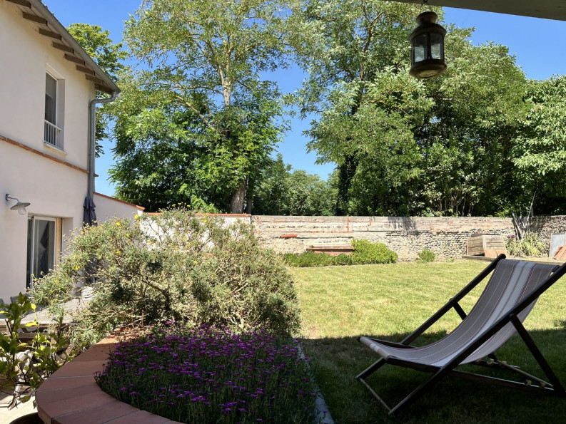 vente Maison Saubens - Photo 2