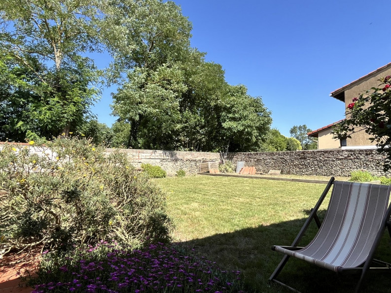 vente Maison Saubens - Photo 5