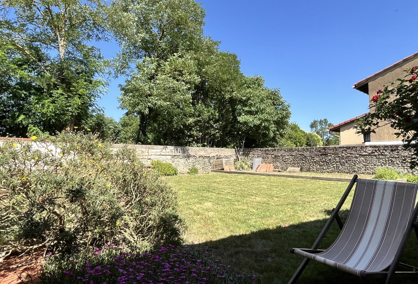 vente Maison Saubens - Photo 6