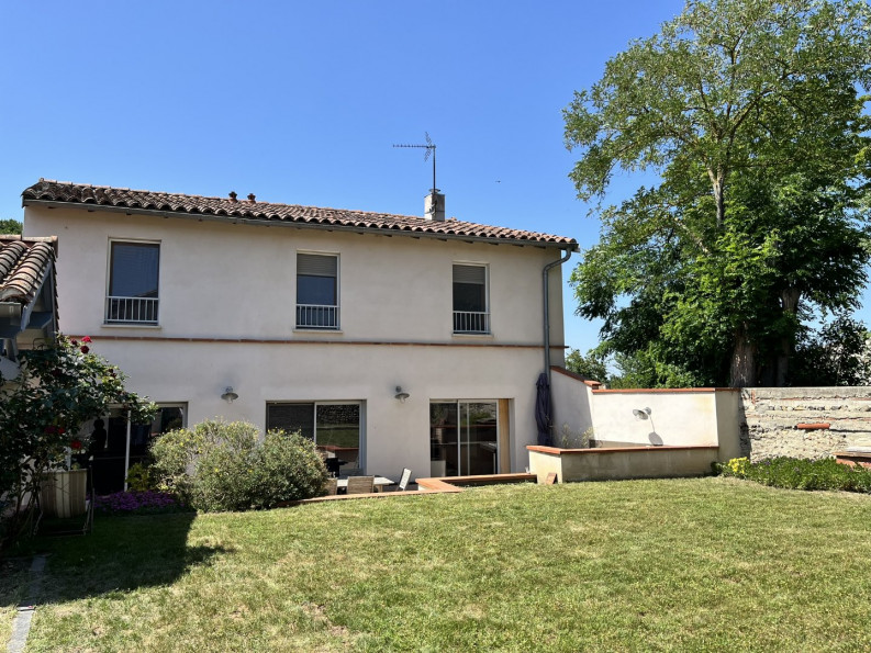 vente Maison Saubens - Photo 1