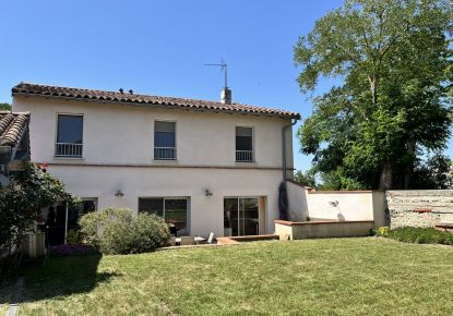 vente Maison Saubens