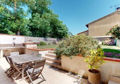 vente Maison Saubens