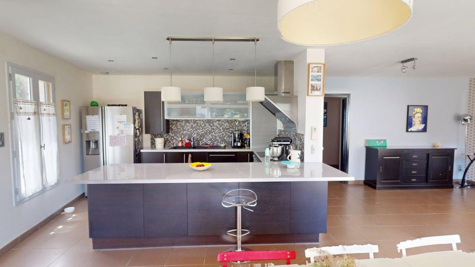 vente Maison Saubens - Photo 8