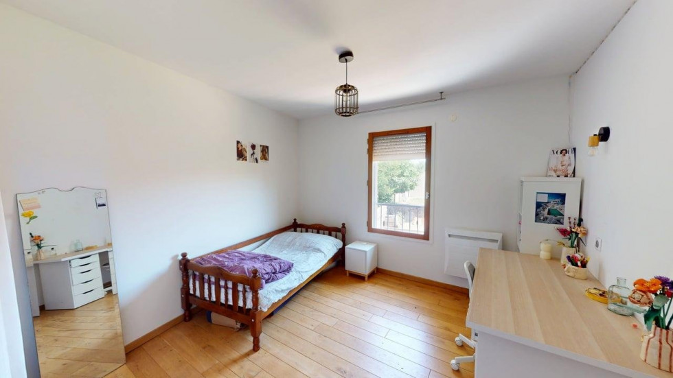 vente Maison Saubens - Photo 10