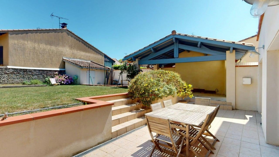 vente Maison Saubens - Photo 3