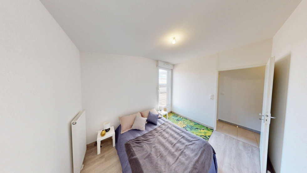 vente Appartement Colomiers - Photo 5