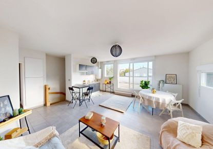 vente Appartement Colomiers