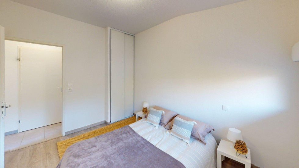 vente Appartement Colomiers - Photo 4