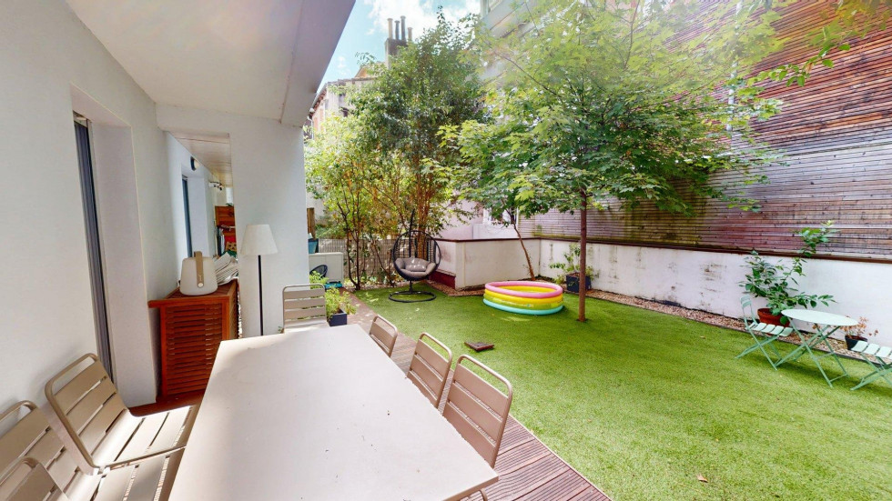 vente Appartement Toulouse - Photo 6