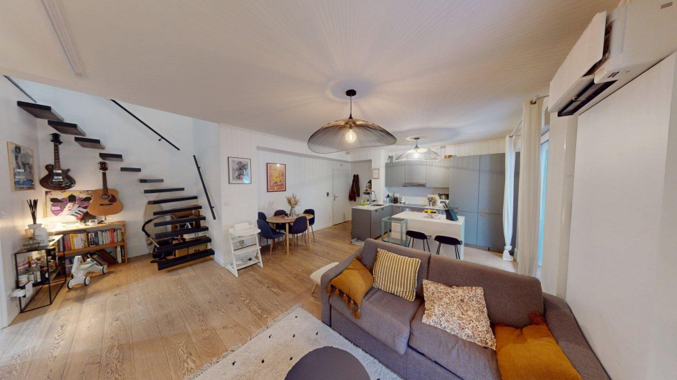 vente Appartement Toulouse - Photo 3