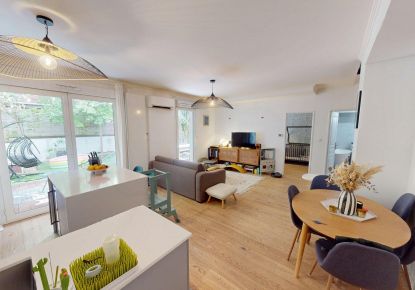 vente Appartement Toulouse