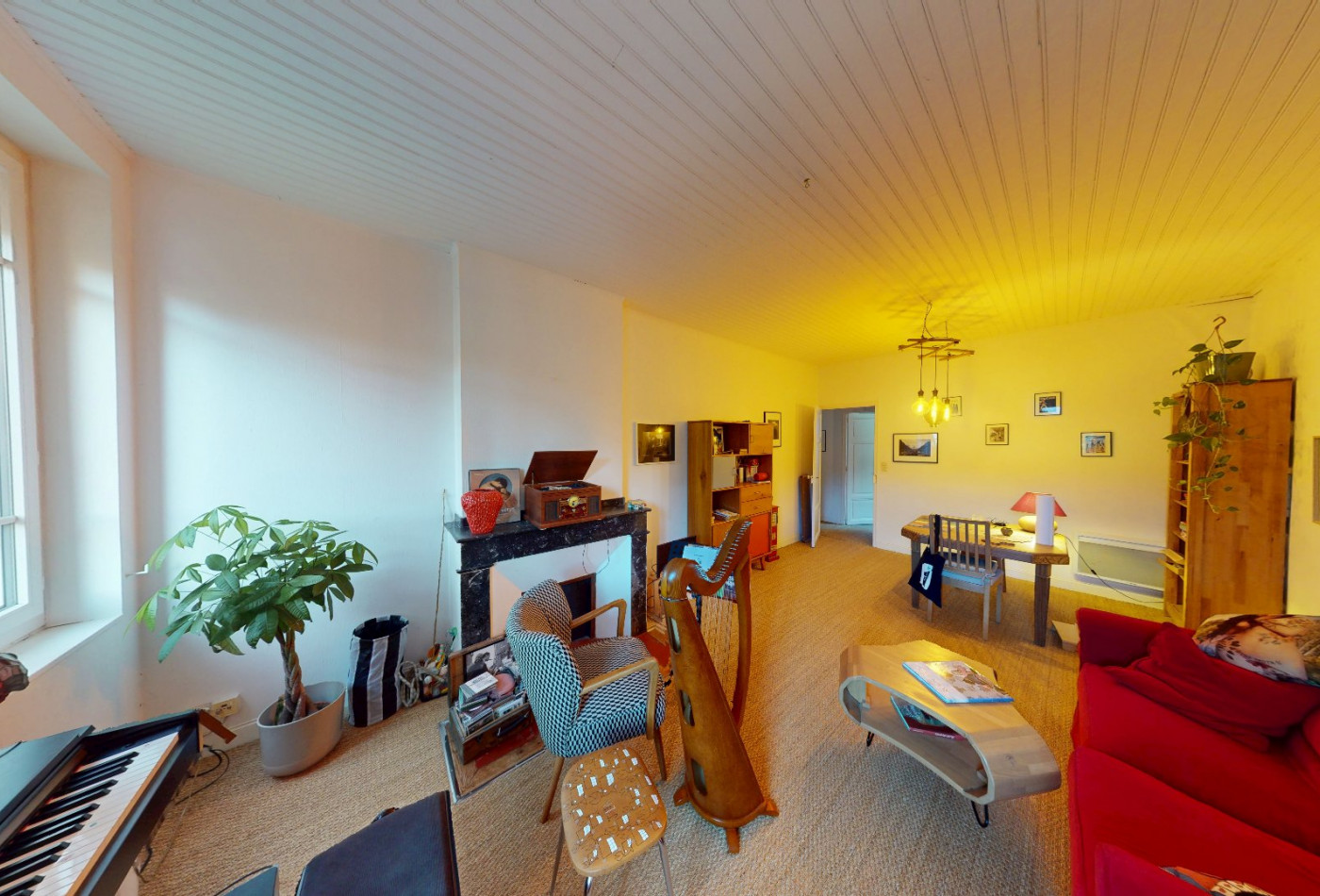 vente Appartement Toulouse - Photo 8