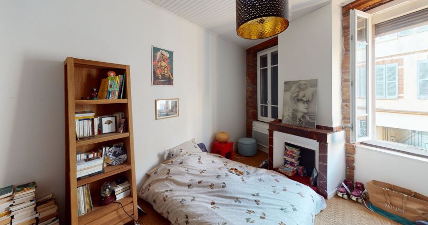 vente Appartement Toulouse
