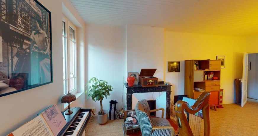 vente Appartement Toulouse