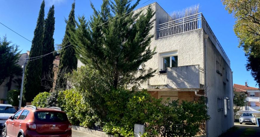 vente Appartement Toulouse