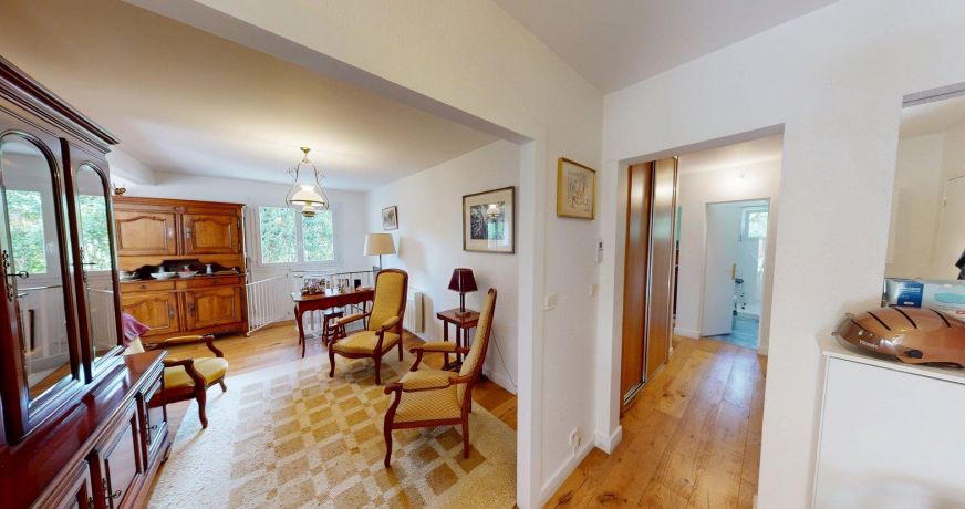 vente Appartement Toulouse